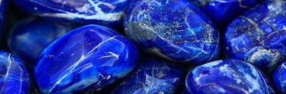 Lapis-Lazuli acuarios