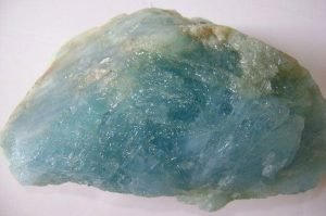 agua marinha