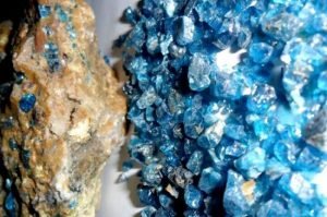 cristal turmalina paraiba