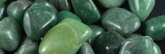 cristal quartzo verde