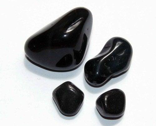 pedra onix negro