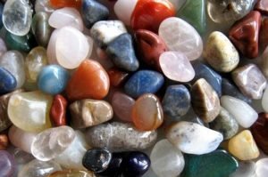 cristias amuletos da sorte
