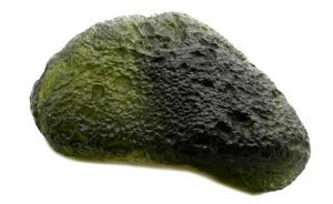 pedra Moldavita significado