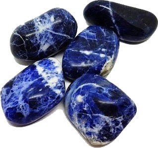 cristal azul sodalitta