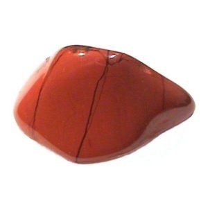 piedra jaspe roja
