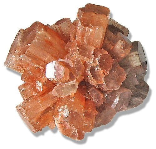 aragonites-mineral